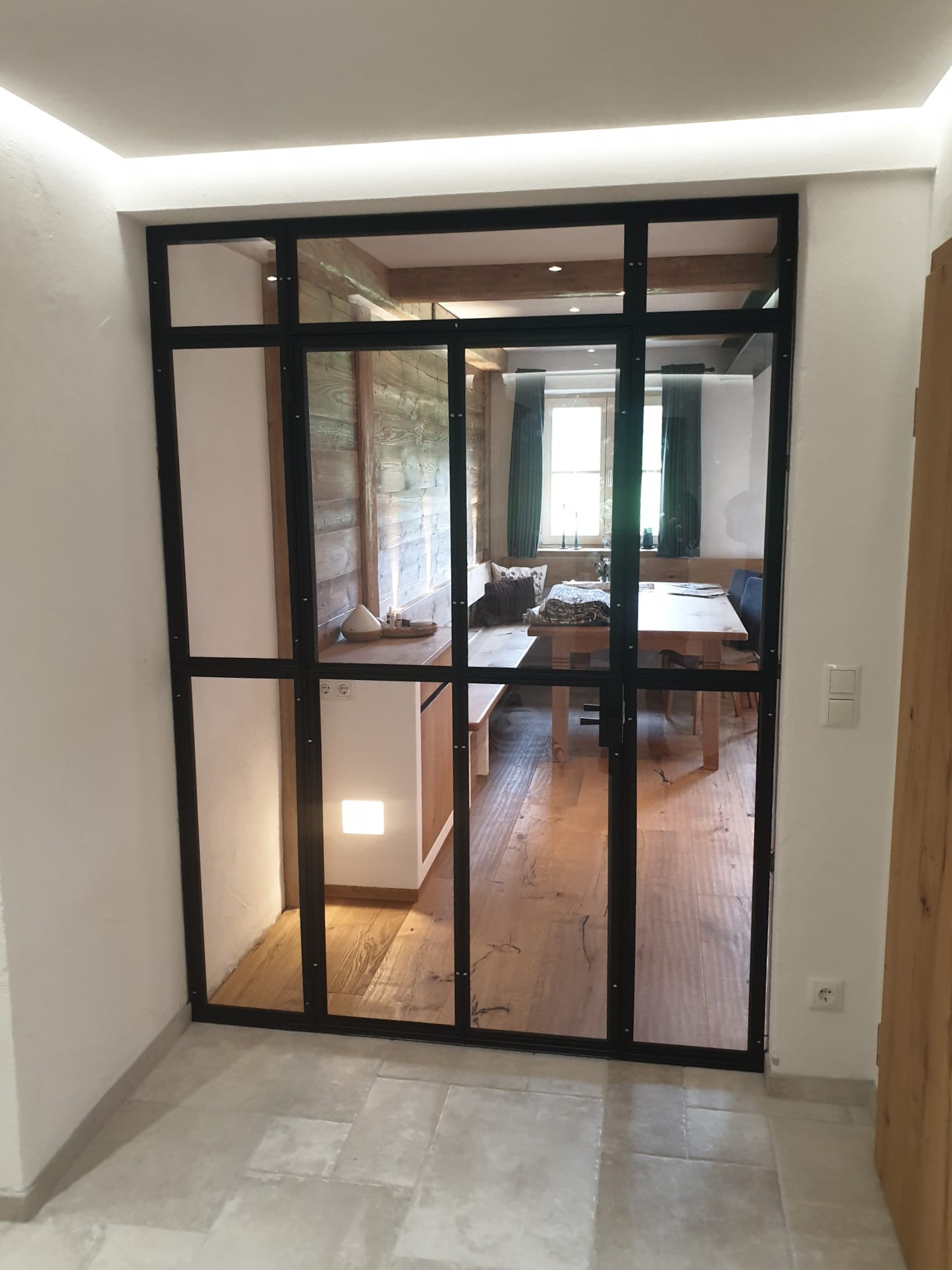 Sonderanfertigungen aus Metall